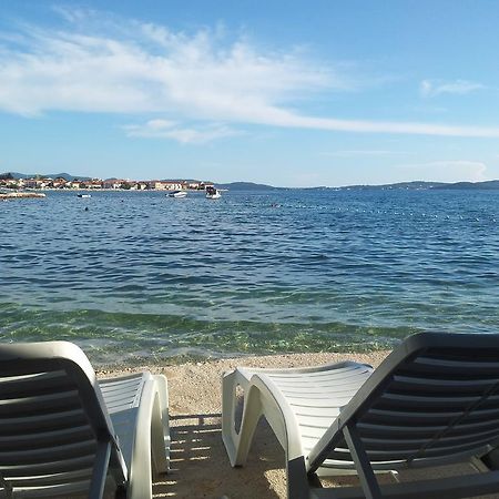 Apartments Lorena Zadar Quarto foto