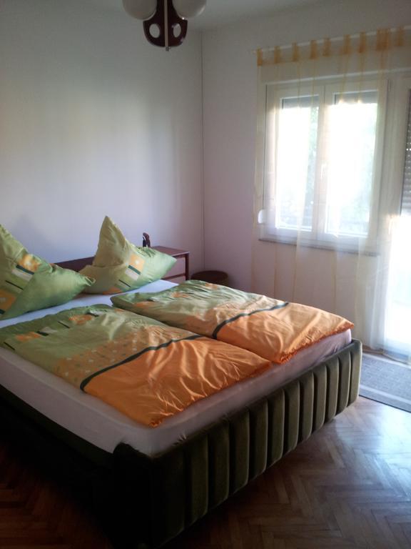 Apartments Lorena Zadar Quarto foto