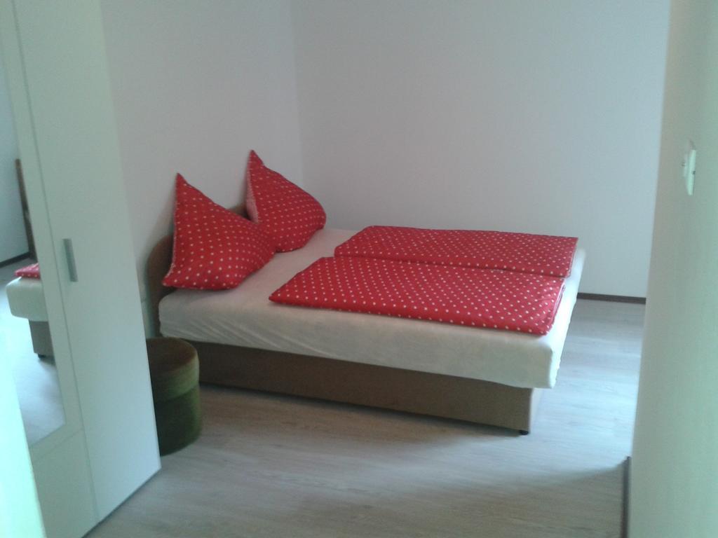 Apartments Lorena Zadar Quarto foto